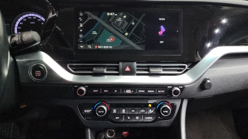 Kia Niro