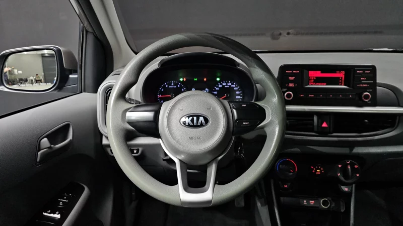 Kia Morning