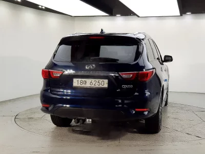 Infiniti QX60