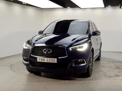 Infiniti QX60
