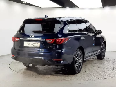 Infiniti QX60