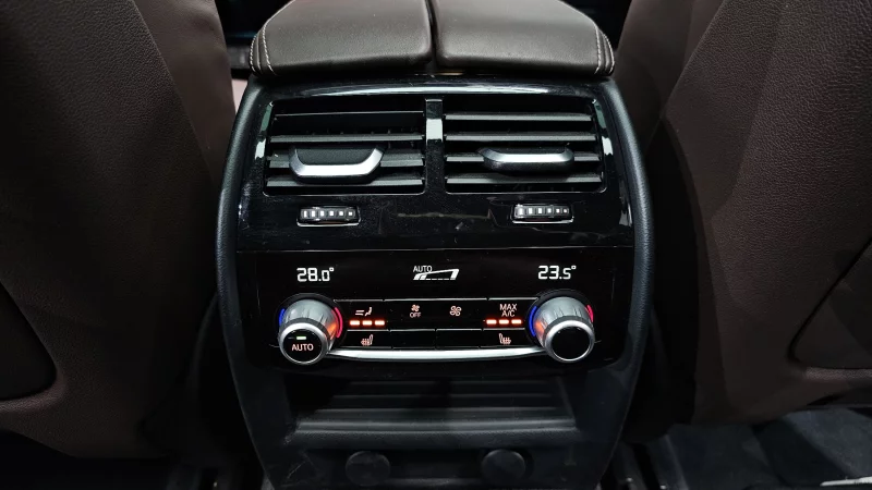 BMW 6-Series Gran Turismo