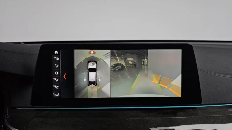 BMW 6-Series Gran Turismo