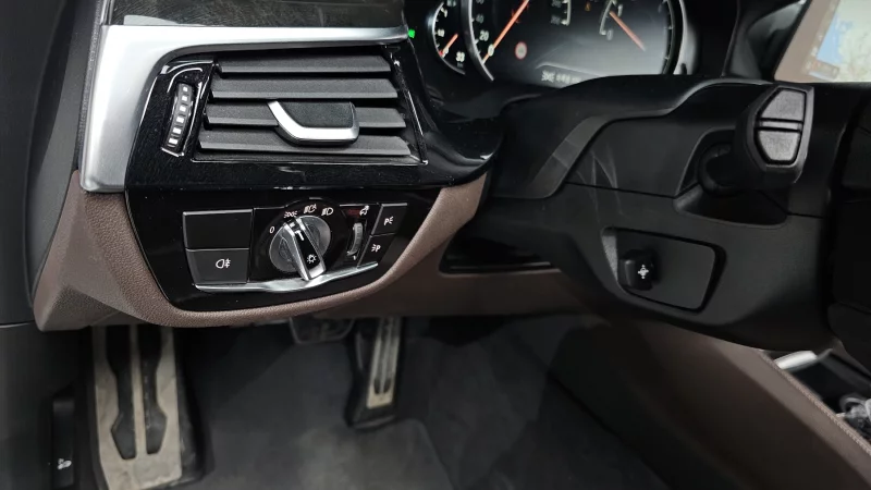 BMW 6-Series Gran Turismo