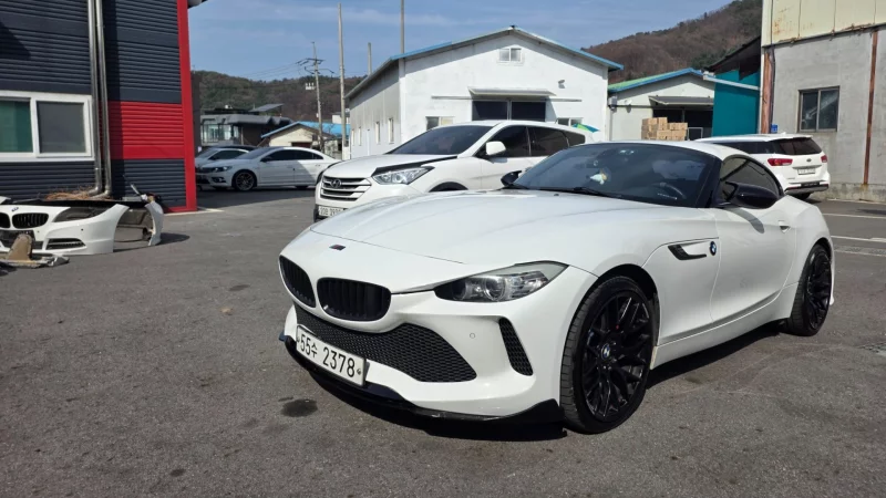 BMW Z4