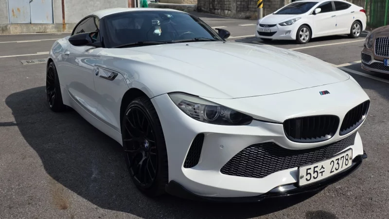 BMW Z4