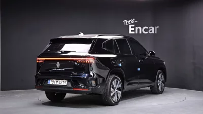 Renault Grand Koleos
