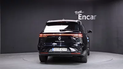 Renault Grand Koleos
