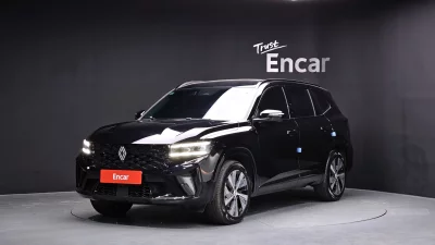 Renault Grand Koleos