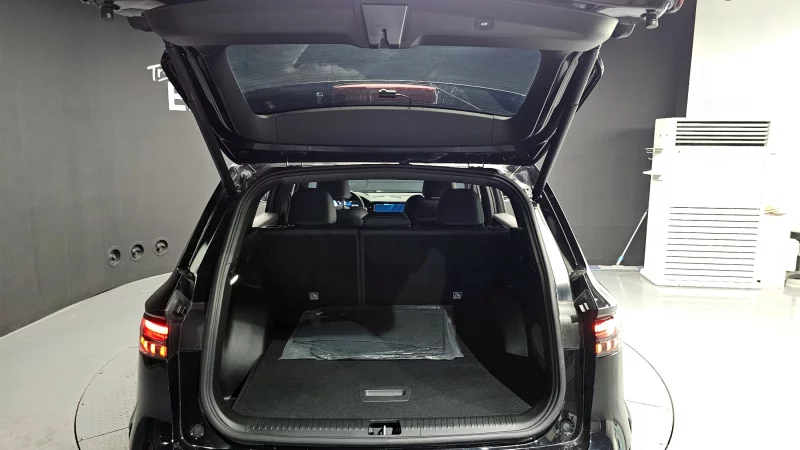 Renault Grand Koleos