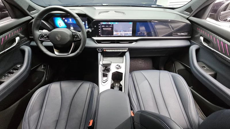 Renault Grand Koleos