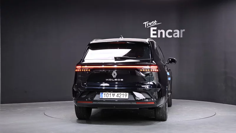 Renault Grand Koleos