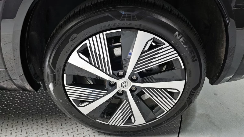 Renault Grand Koleos