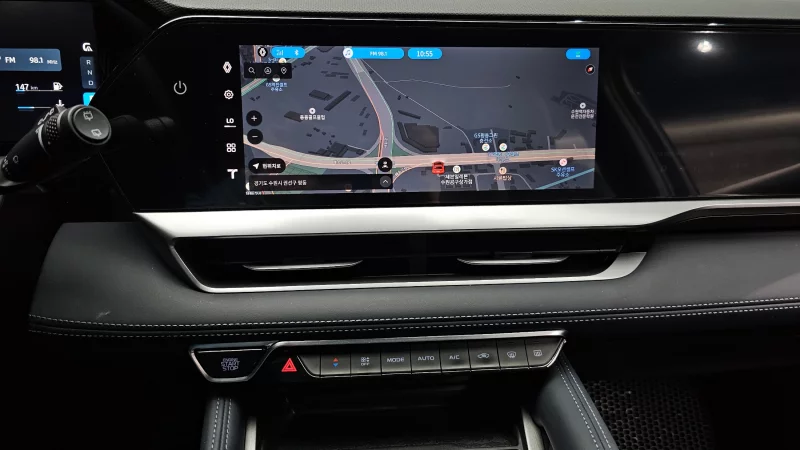 Renault Grand Koleos