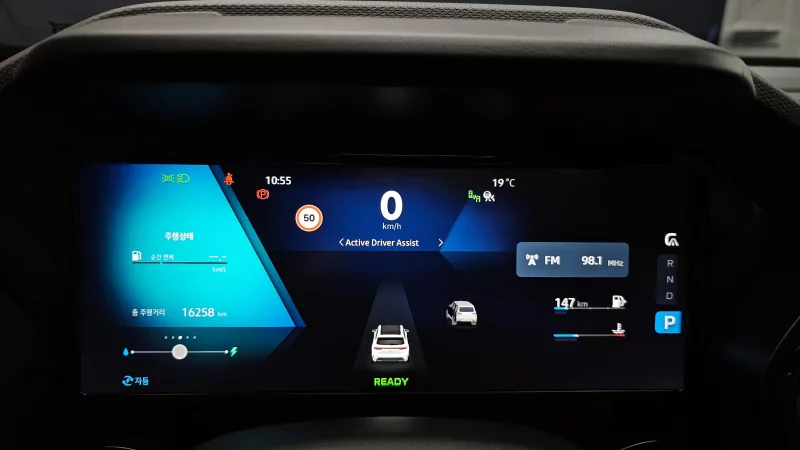 Renault Grand Koleos