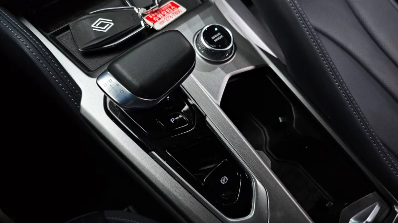 Renault Grand Koleos