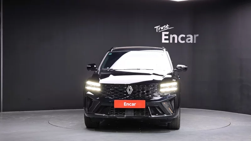 Renault Grand Koleos