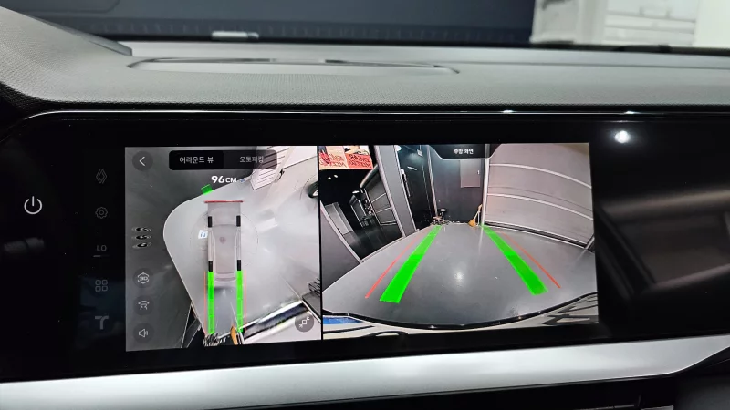 Renault Grand Koleos