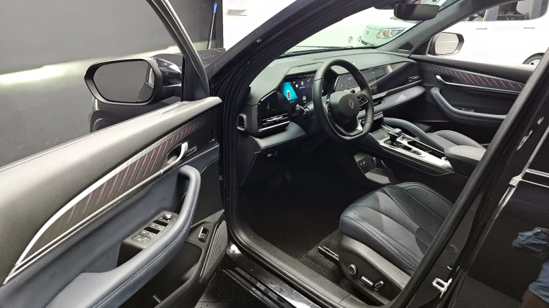 Renault Grand Koleos