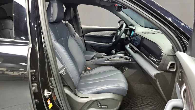 Renault Grand Koleos