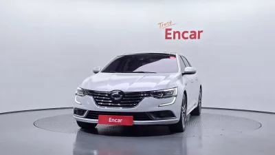 Renault SM6