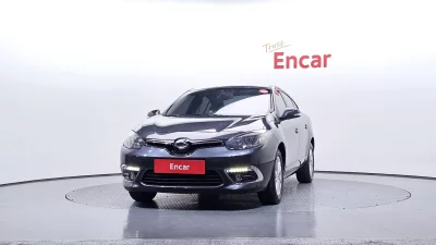 Renault SM3