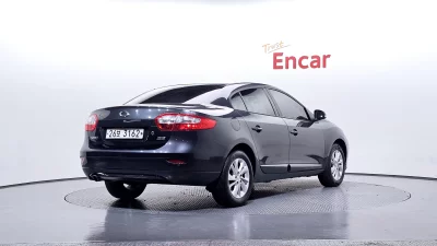 Renault SM3