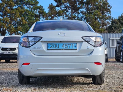 Renault SM3