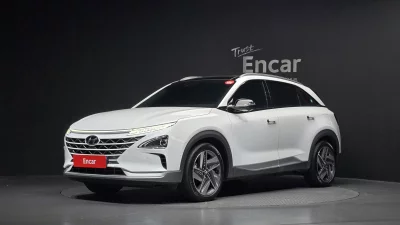 Hyundai Nexo