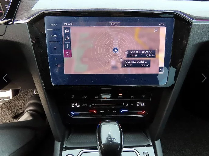 Volkswagen Passat GT