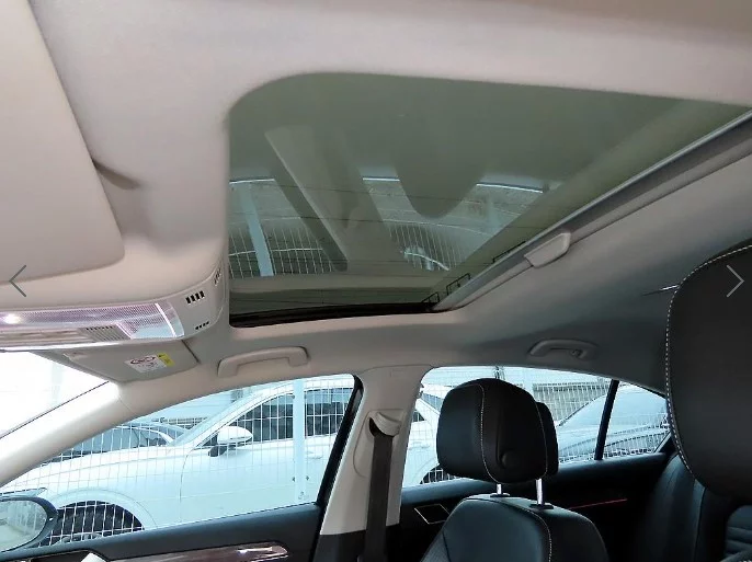 Volkswagen Passat GT