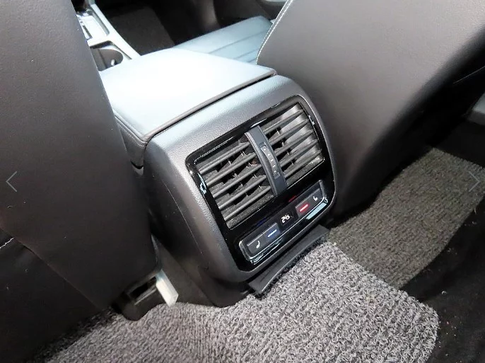 Volkswagen Passat GT