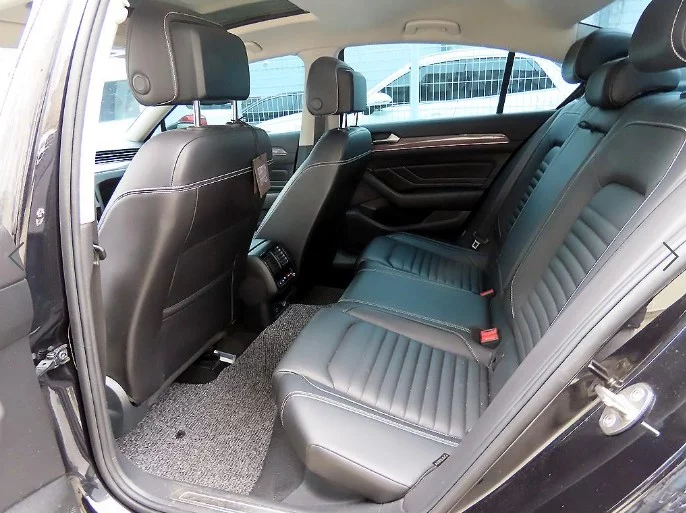 Volkswagen Passat GT