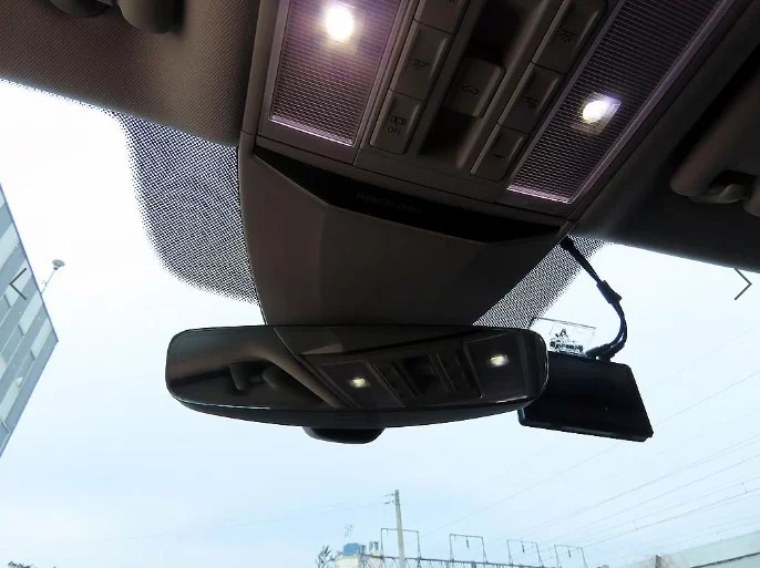 Volkswagen Passat GT