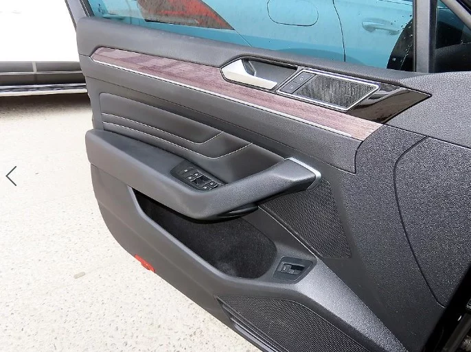 Volkswagen Passat GT