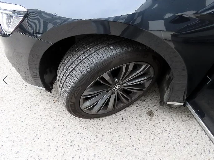 Volkswagen Passat GT