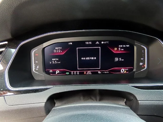 Volkswagen Passat GT