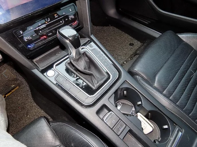 Volkswagen Passat GT