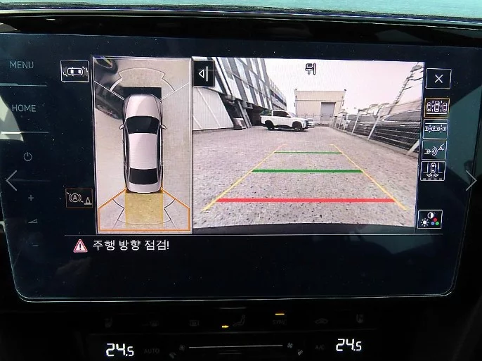 Volkswagen Passat GT