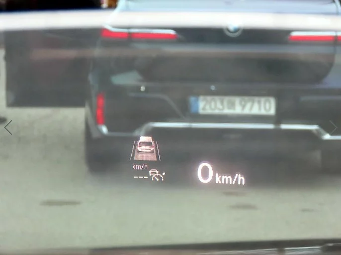 Volkswagen Passat GT