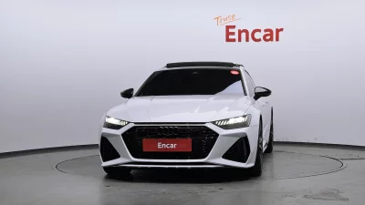 Audi RS7