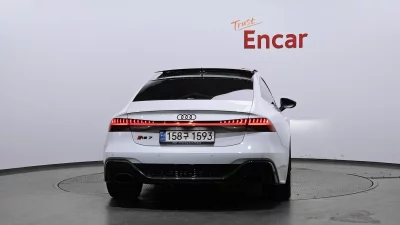 Audi RS7