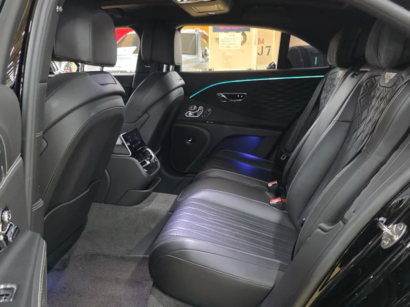 Bentley Flying Spur