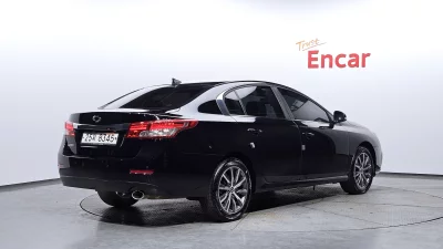 Renault SM5