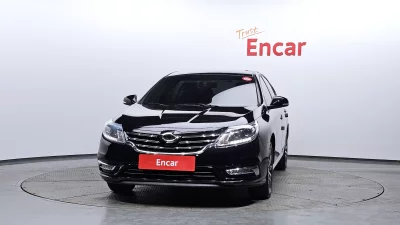 Renault SM5