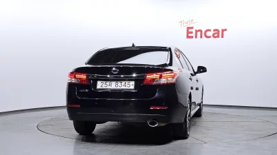 Renault SM5