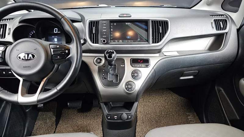 Kia RAY