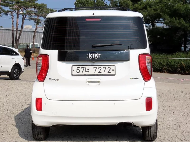 Kia RAY