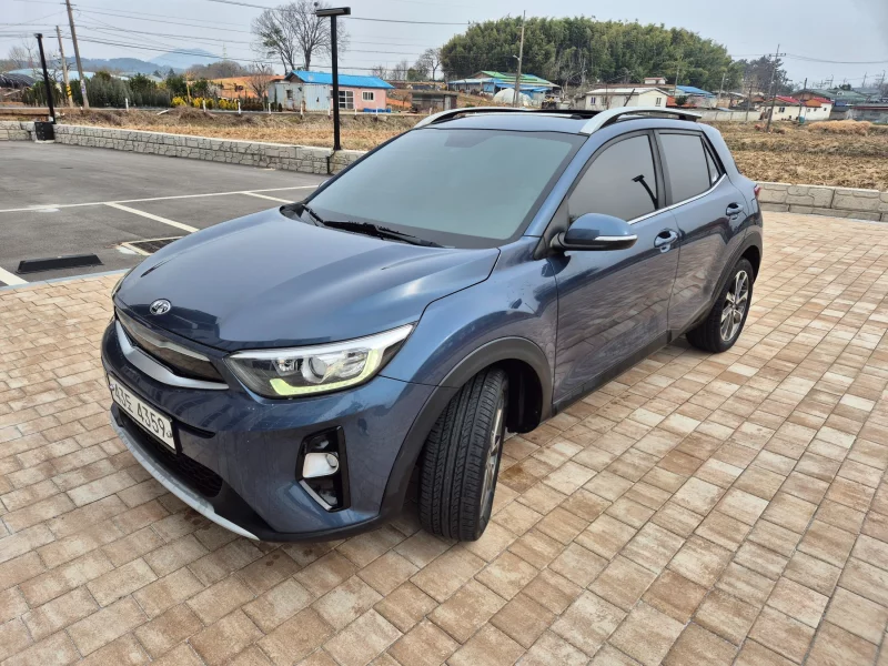 Kia Stonic