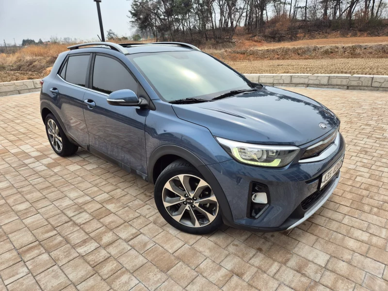 Kia Stonic